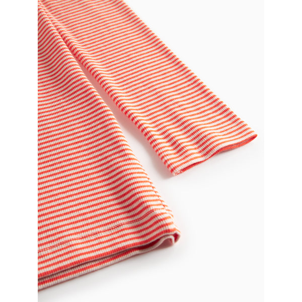 MarMar Bluse Tani Red Stripe Voksen