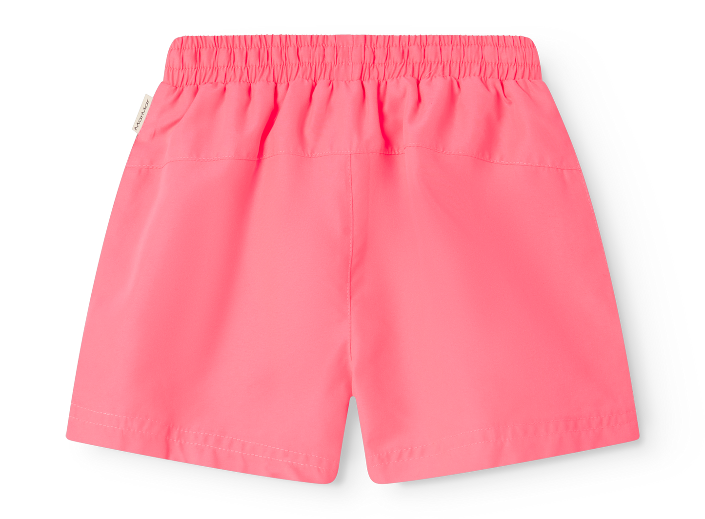 MarMar Badeshorts Swiggo Neon
