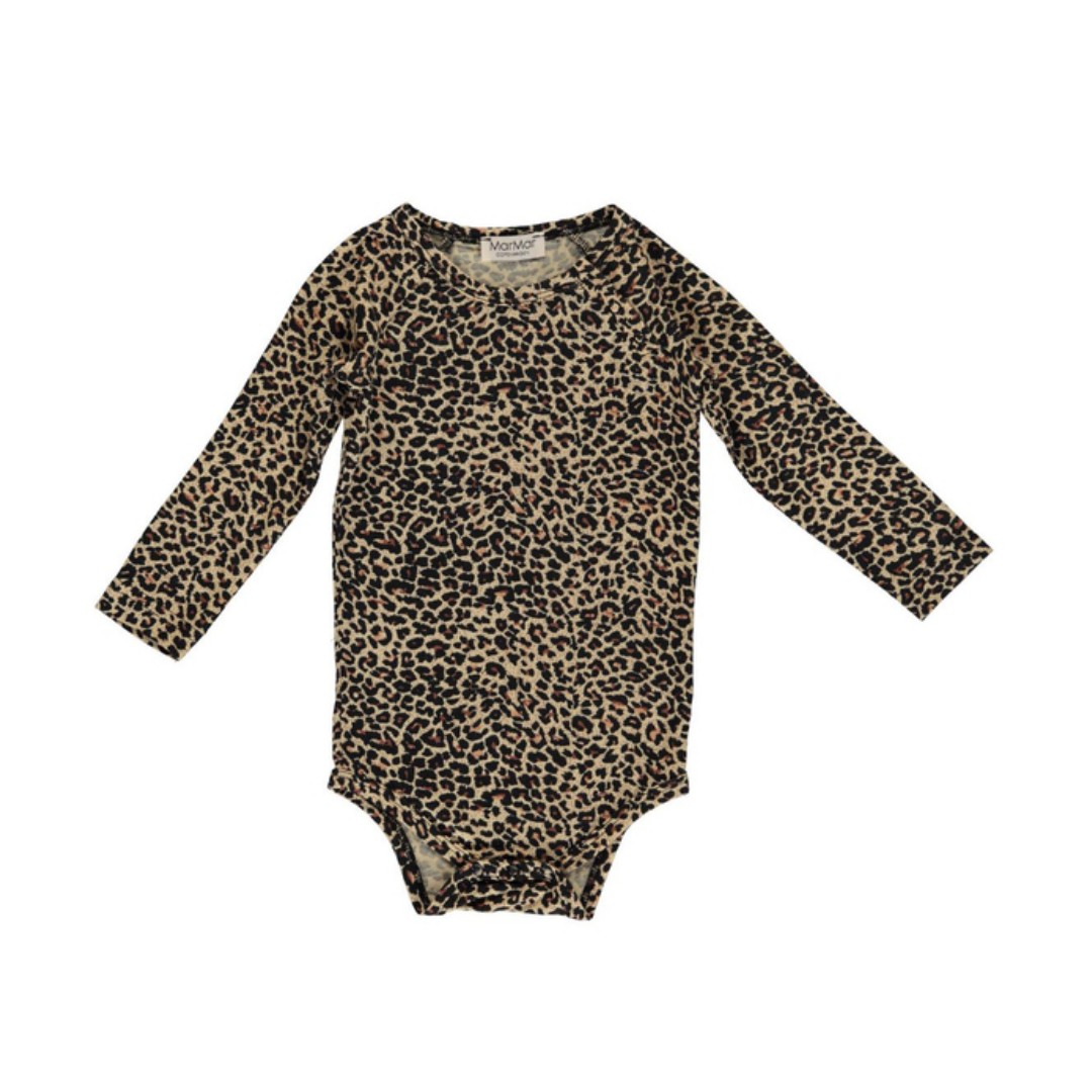MarMar Body LS Leo