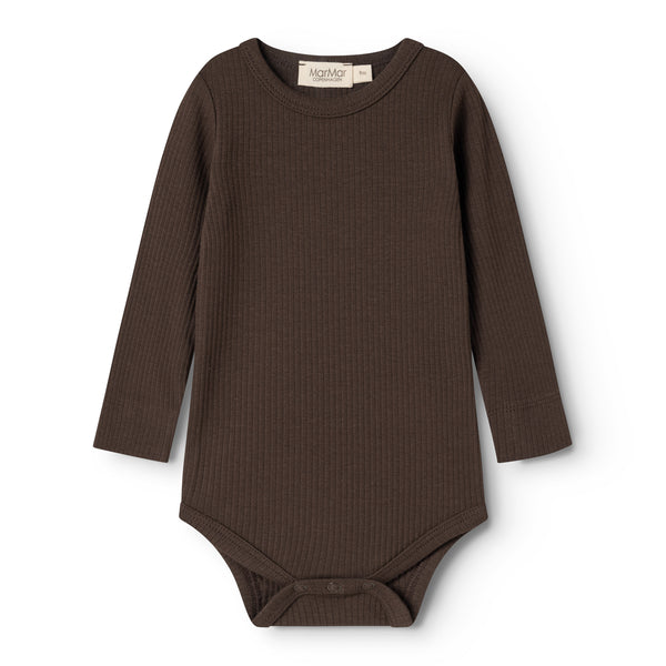 MarMar Body Plain Dark Roast