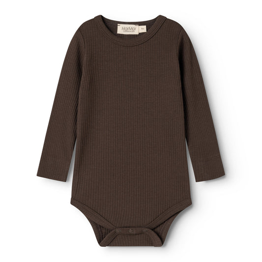 MarMar Body Plain Dark Roast