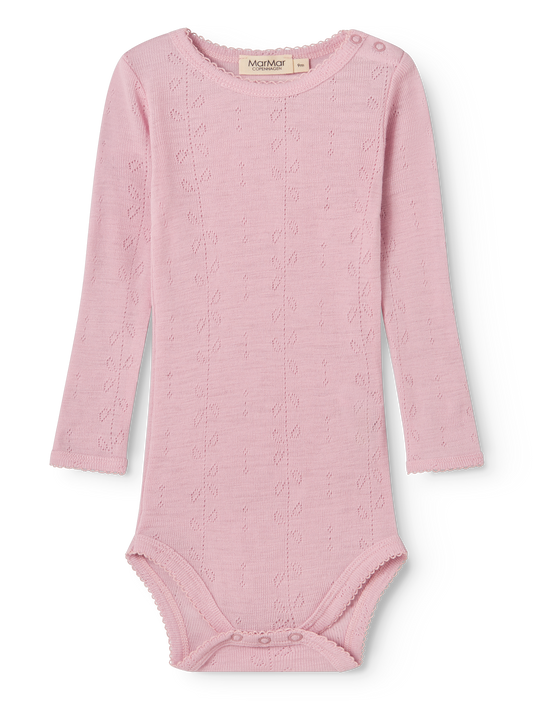MarMar Body Uld Benedikte Soft Berry