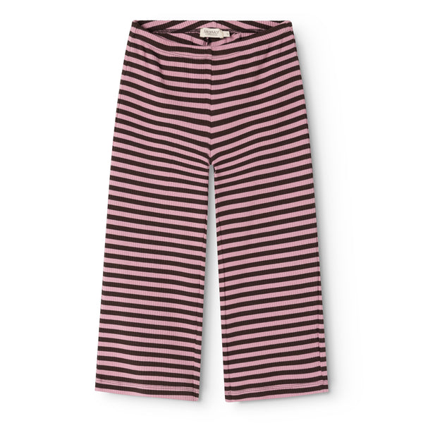 MarMar Bukser Pansi Heather Stripe