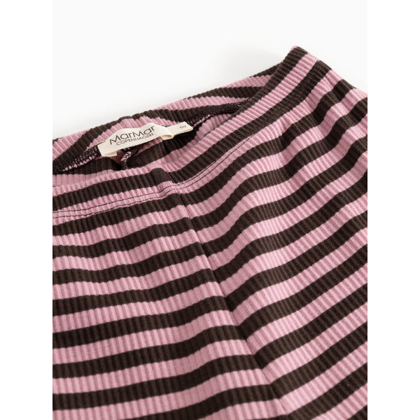 MarMar Bukser Pansi Heather Stripe