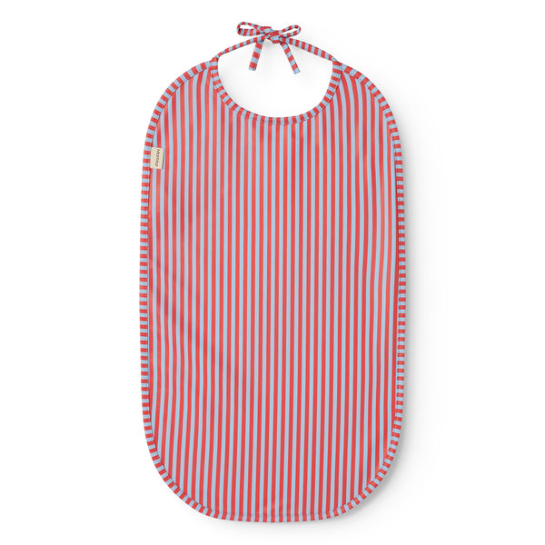 MarMar Hagesmæk Lang Blue Red Stripes