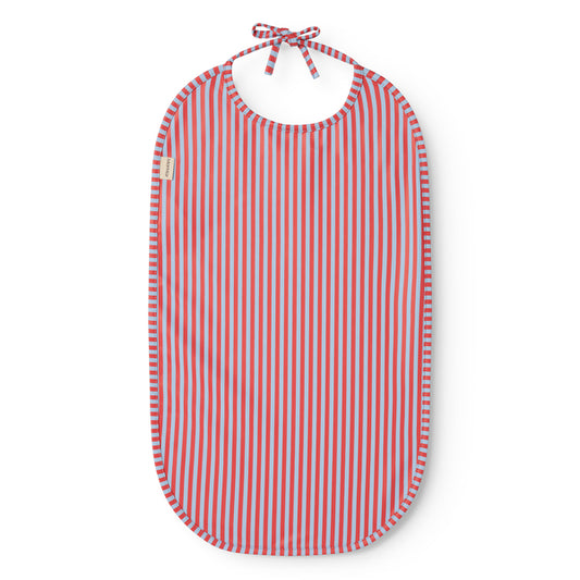 MarMar Hagesmæk Lang Blue Red Stripes