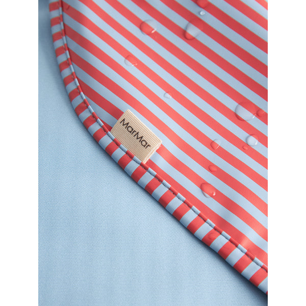 MarMar Hagesmæk Lang Blue Red Stripes