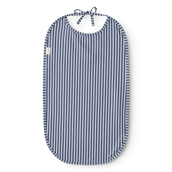 MarMar Hagesmæk Lang Blue Stripes