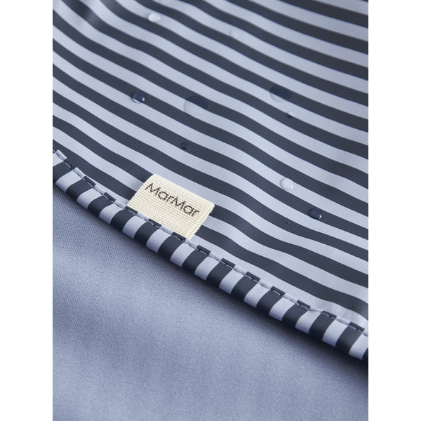 MarMar Hagesmæk Lang Blue Stripes