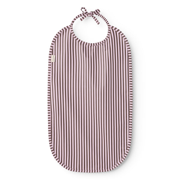 MarMar Hagesmæk Lang Pink Brown Stripes
