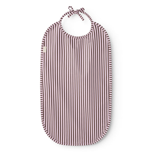 MarMar Hagesmæk Lang Pink Brown Stripes
