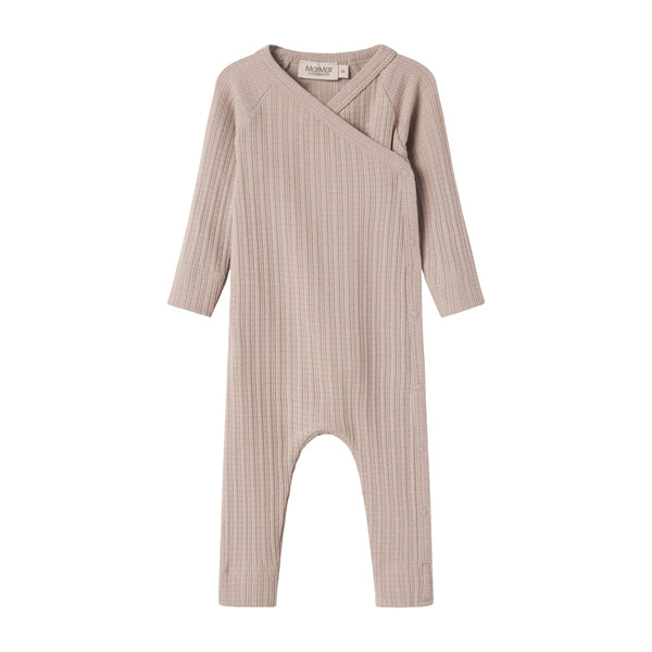 MarMar Heldragt Rulo Modal Soft Beige