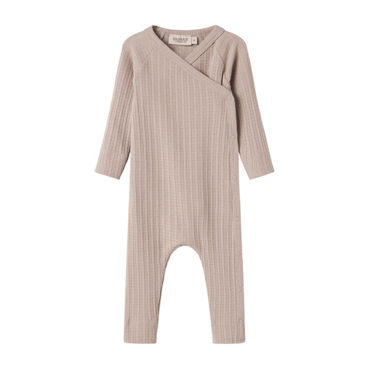 MarMar Heldragt Rulo Modal Soft Beige