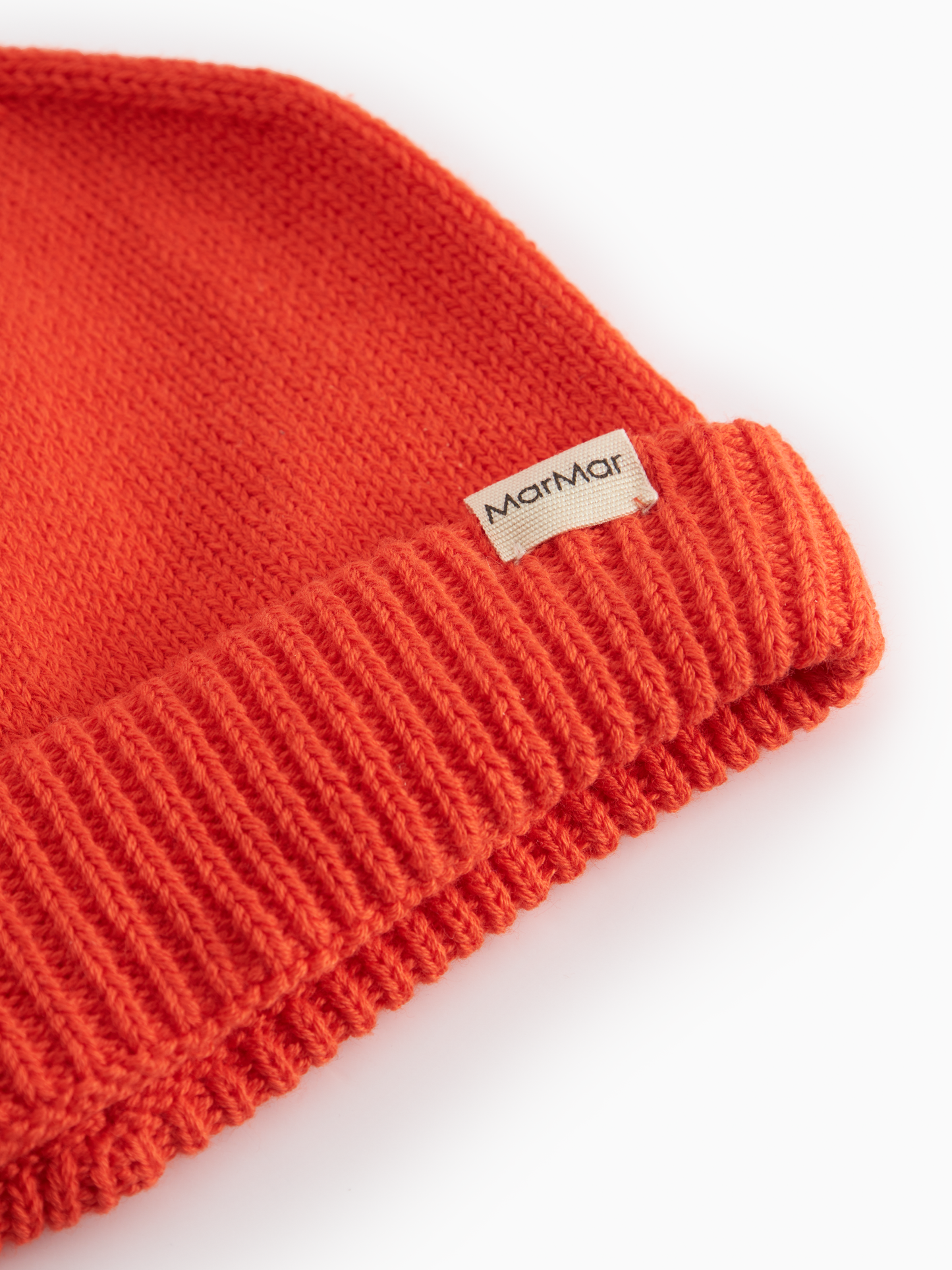 MarMar Hue Atlas Tomat Rød