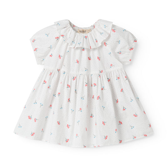 MarMar Kjole KÆ Dalino Poppy