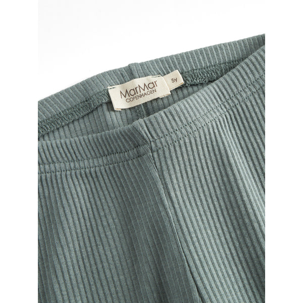MarMar Leggings Leg Modal Baby Kids Dusty Green