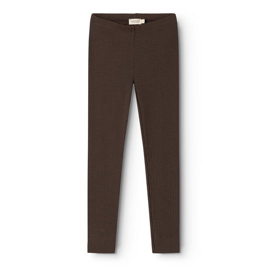 MarMar Leggings Modal Dark Roast