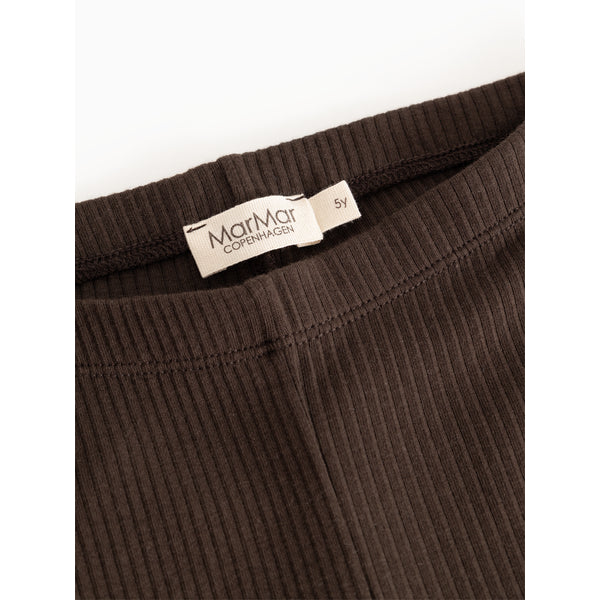 MarMar Leggings Modal Dark Roast