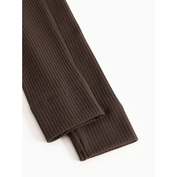 MarMar Leggings Modal Dark Roast