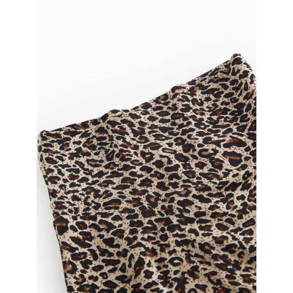 MarMar Leggings Piva Leo Brown