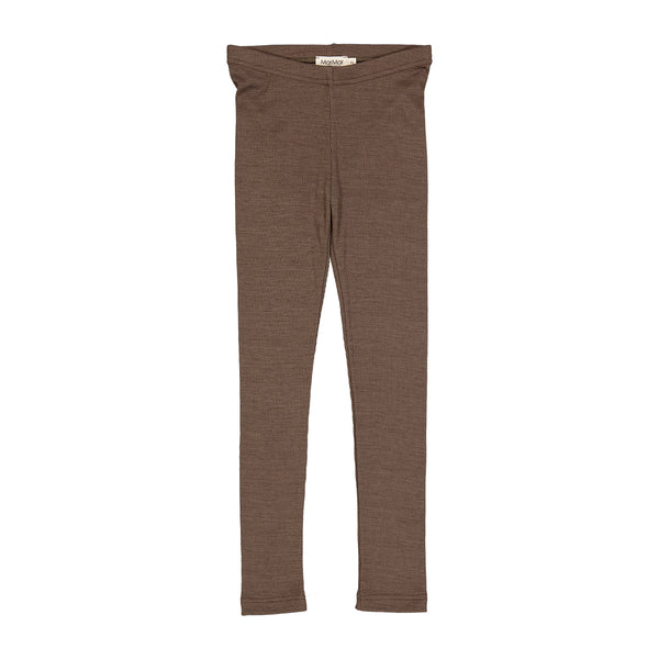 MarMar Leggings Uld Terre