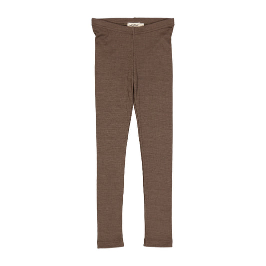 MarMar Leggings Uld Terre