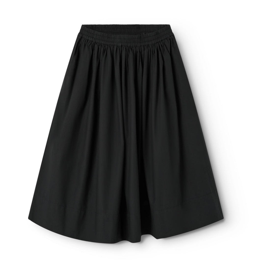 MarMar Nederdel Sika W Black