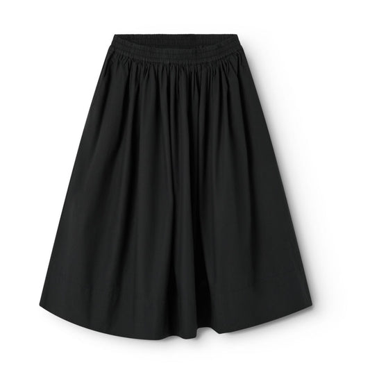 MarMar Nederdel Sika W Black