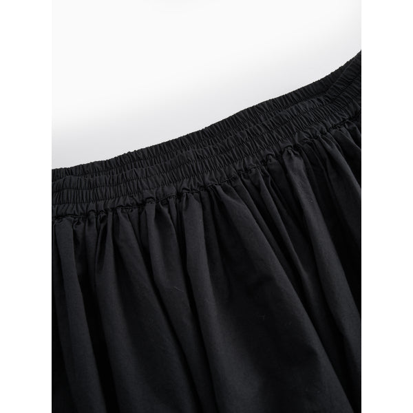 MarMar Nederdel Sika W Black