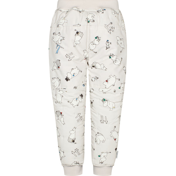 MarMar Odin Pants Thermo Moomin