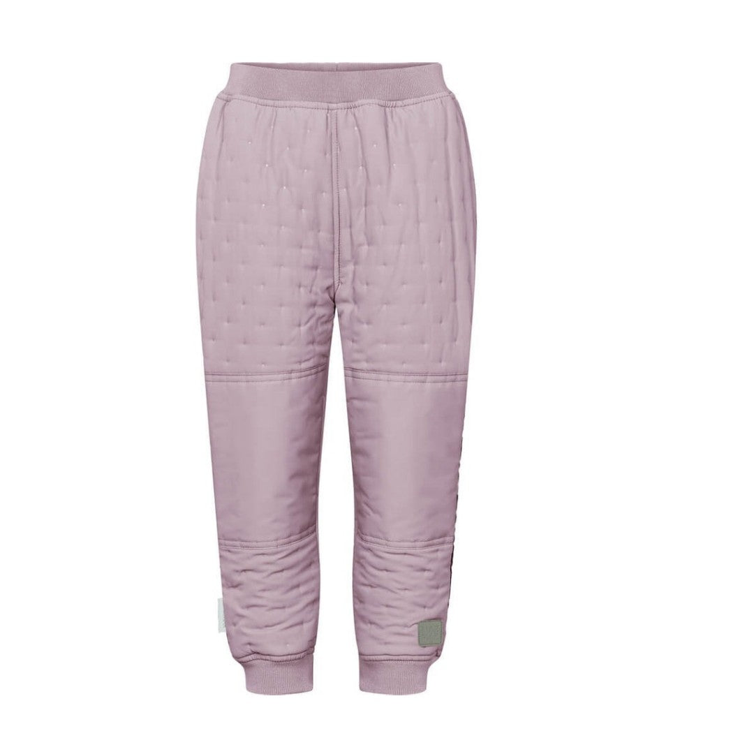 MarMar Odin Pants Thermo Purple Mist