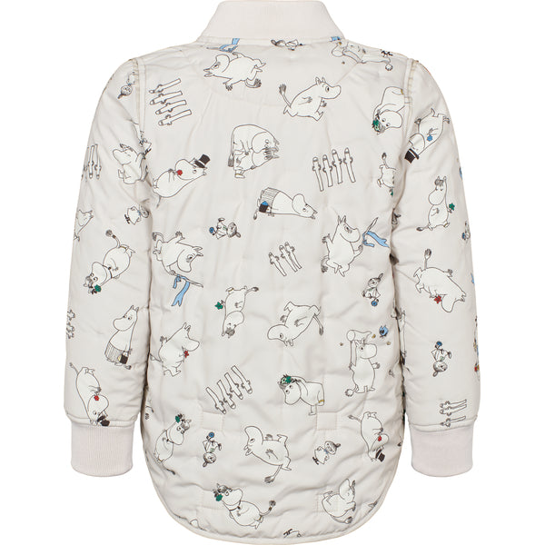 MarMar Orry Jacket Thermo Moomin
