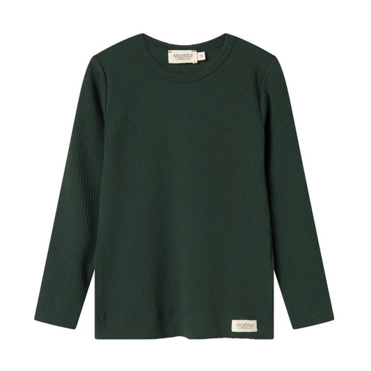 MarMar Bluse Modal Pine
