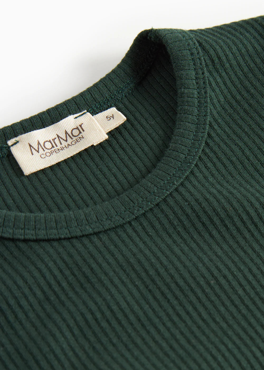 MarMar Bluse Modal Pine