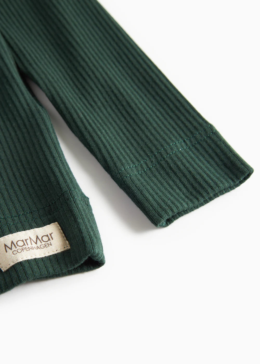 MarMar Bluse Modal Pine