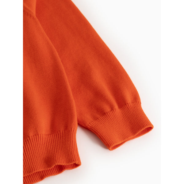 MarMar Polo Strik Teno Grapefruit