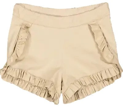 MarMar Pytte Light Twill Bottoms Rye
