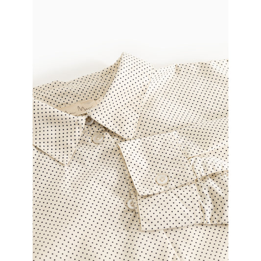 MarMar Skjorte Thy W Tiny Dots