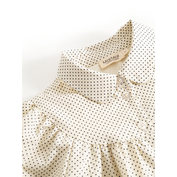 MarMar Skjorte Trissa Tiny Dots