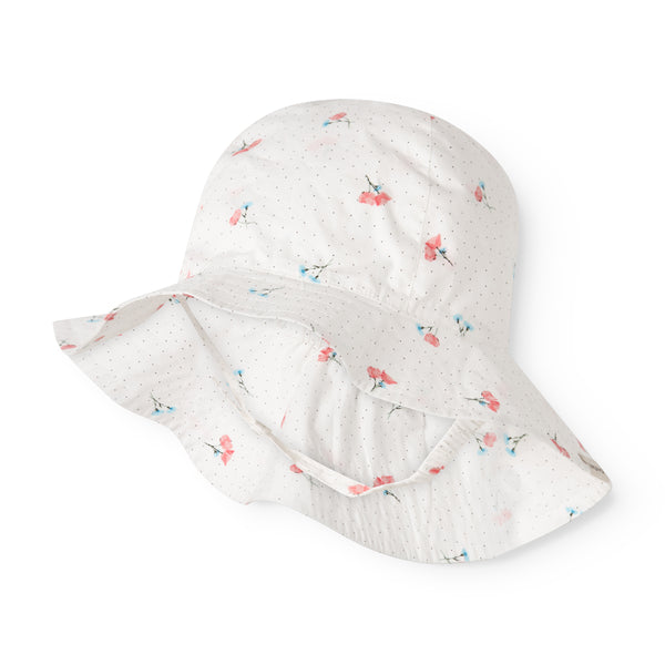 MarMar Solhat Alba Long Poppy