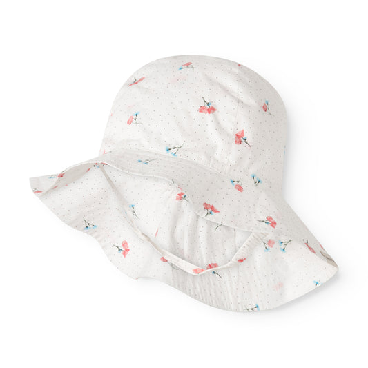 MarMar Solhat Alba Long Poppy