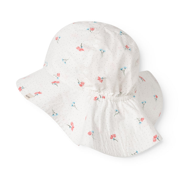 MarMar Solhat Alba Long Poppy