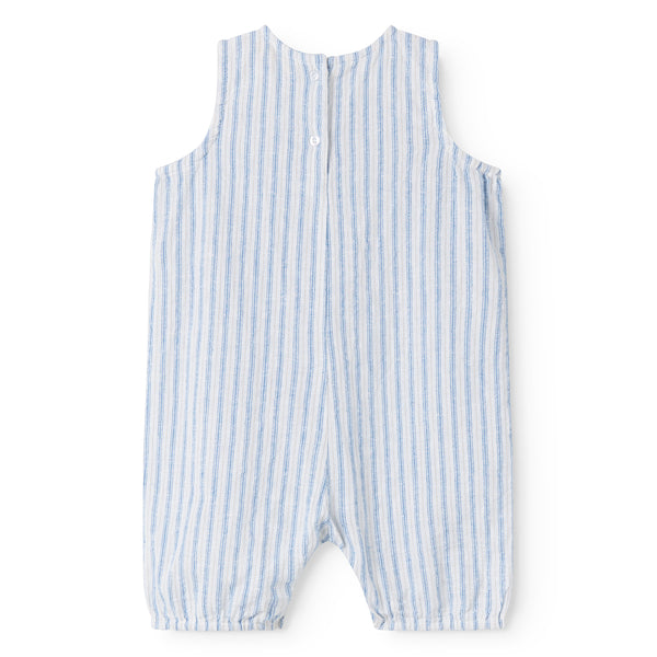 MarMar Sommerdragt Roventa Surf Blue Stripe