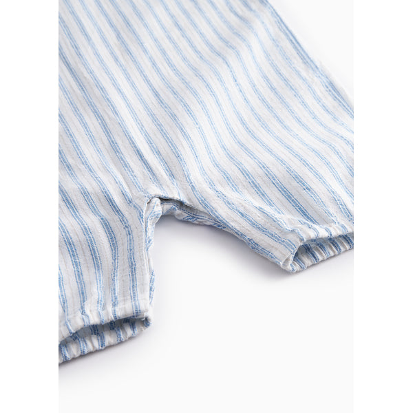 MarMar Sommerdragt Roventa Surf Blue Stripe