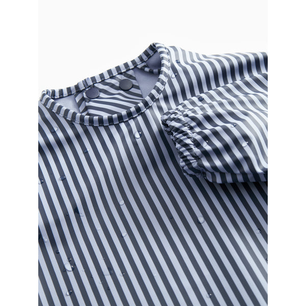 MarMar Spiseforklæde Blue Stripes
