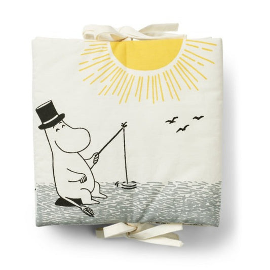 MarMar Stofbog Moomin