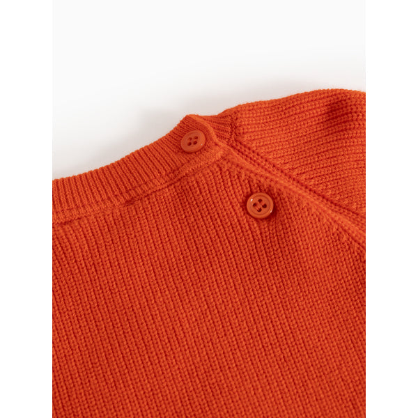 MarMar Sweater Strik Torin B Grapefruit