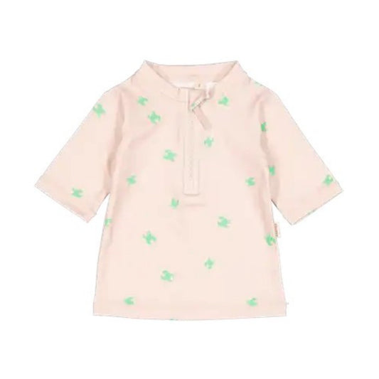 MarMar Swinston Swim Tee Clover Crab