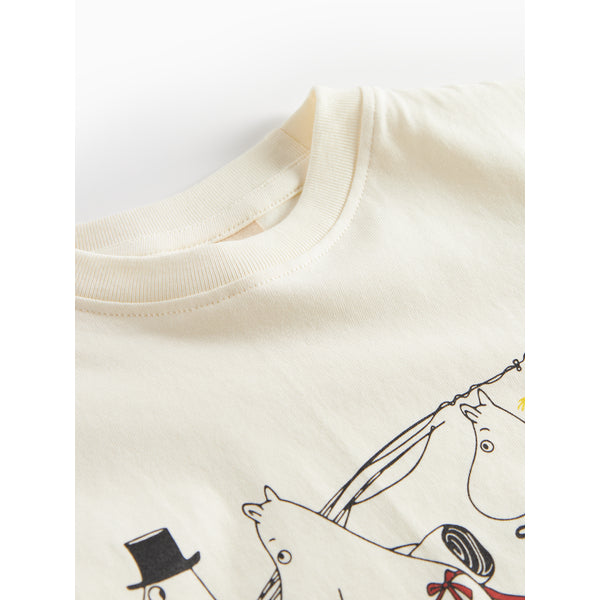 MarMar T-Shirt Tad Moomin Trip