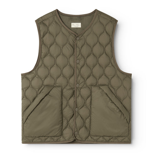 MarMar Termovest Oris W Crocodile